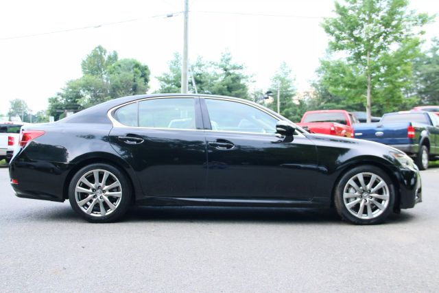 2015 Lexus Gs - Image 8