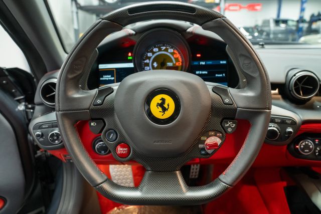 2014 Ferrari F12berlinetta Coupe 2d - - Image 13