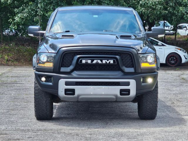 2016 Ram 1500 Crew Cab - Image 2