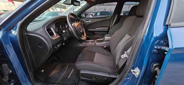 2021 Dodge Charger - Image 17