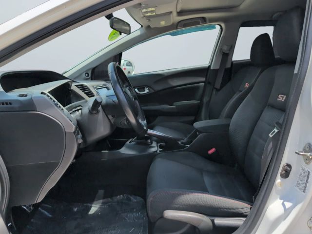 2012 Honda Civic - Image 9