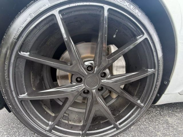 2018 Genesis G80 - Image 22