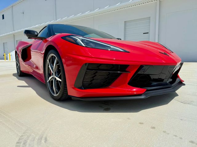 2023 Chevrolet Corvette - Image 2