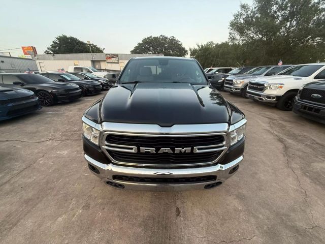 2021 Ram 1500 Crew Cab - Image 13