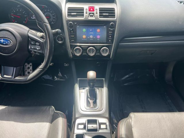 2019 Subaru Wrx - Image 11