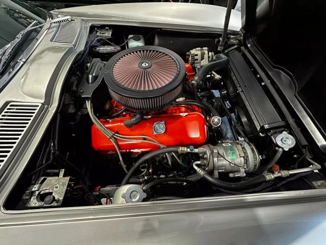 1966 Chevrolet Corvette Coupe 427/390hp - Image 115