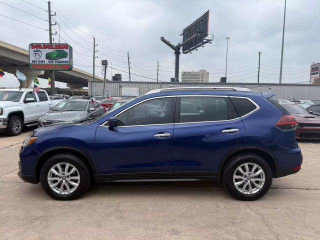 2019 Nissan Rogue - Image 7