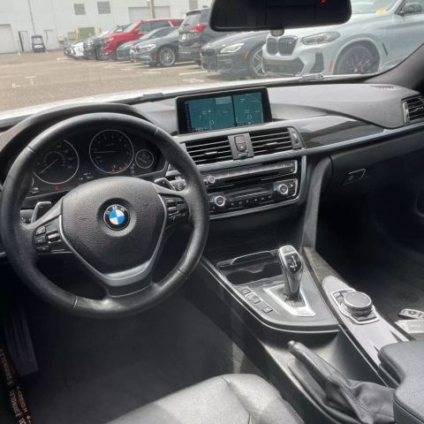 2016 Bmw 4 Series - Image 20