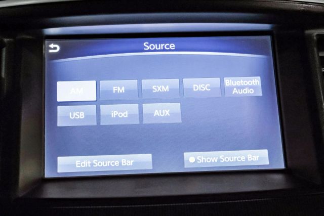 2020 Infiniti Qx60 Pure Sport Utility 4d - Image 27