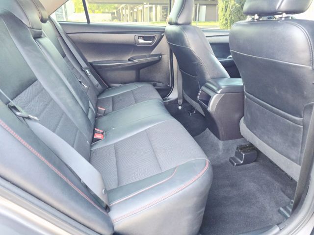 2017 Toyota Camry - Image 27