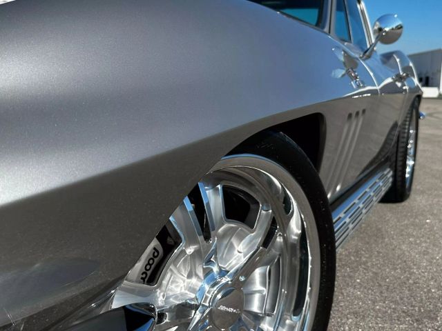 1966 Chevrolet Corvette Coupe 427/390hp - Image 41