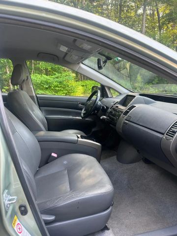 2007 Toyota Prius Hatchback 4d - Image 10