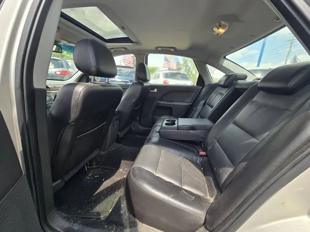 2007 Ford Five Hundred - Image 13