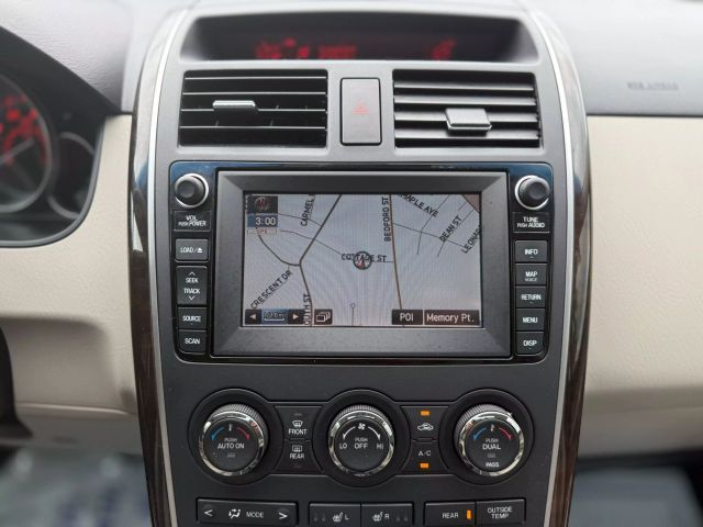 2011 Mazda Cx-9 Grand Touring Sport Utility 4d - Image 16