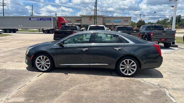2017 Cadillac Xts - Image 16