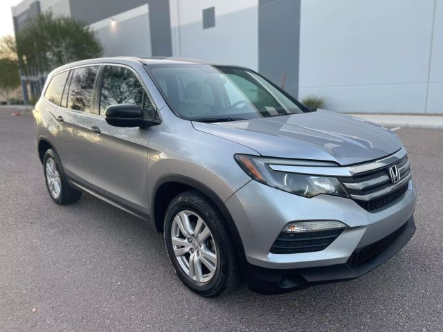 2016 Honda Pilot - Image 5
