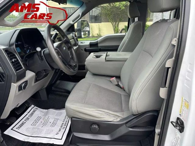 2018 Ford F250 Super Duty Super Cab - Image 10
