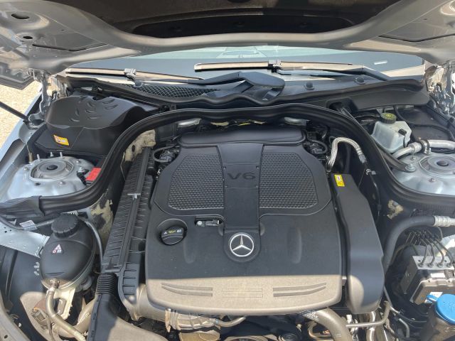 2013 Mercedes-benz E-class - Image 24