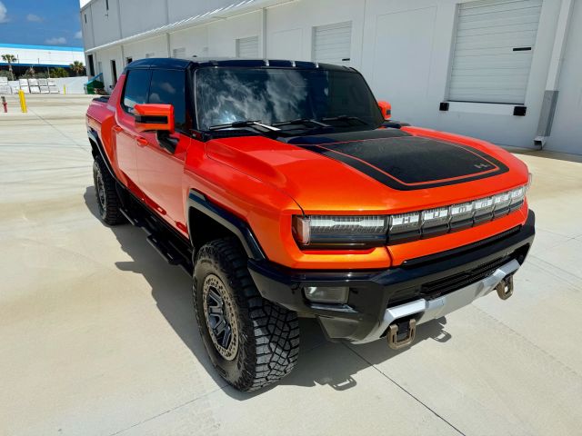 2024 Gmc Hummer Ev Pickup - Image 3