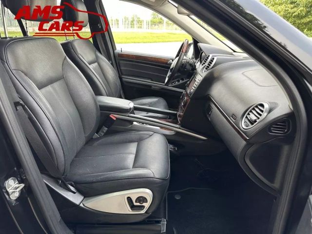 2012 Mercedes-benz Gl-class - Image 18