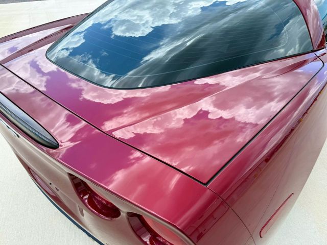 2006 Chevrolet Corvette - Image 59