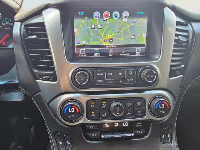 2016 Chevrolet Tahoe - Image 20