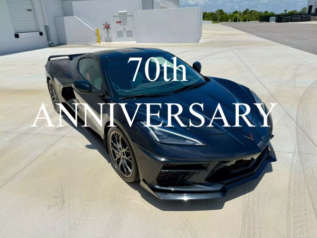 2023 Chevrolet Corvette - Image 1