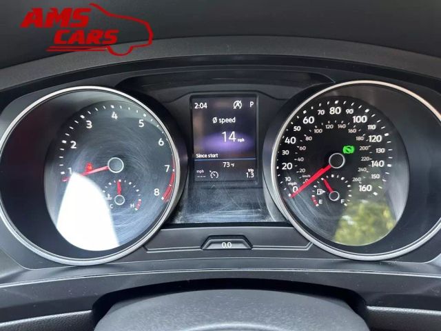 2019 Volkswagen Tiguan - Image 21