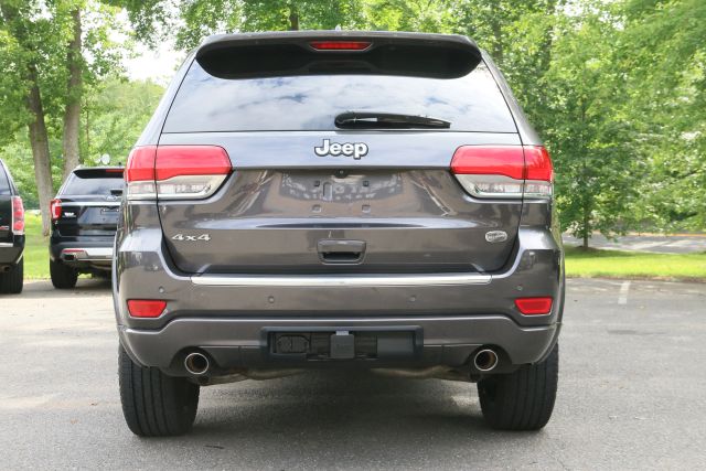 2015 Jeep Grand Cherokee - Image 6