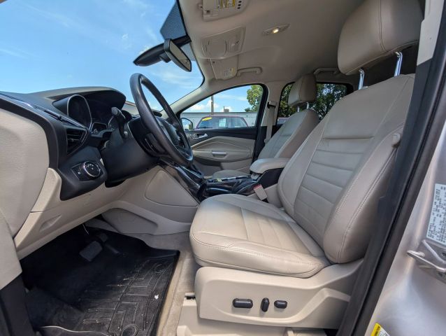 2014 Ford Escape Titanium Sport Utility 4d - Image 6