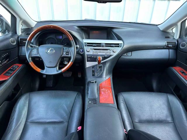 2010 Lexus Rx - Image 25
