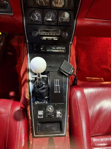 1982 Chevrolet Corvette - Image 94