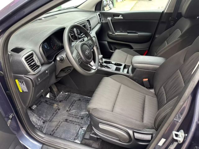2017 Kia Sportage - Image 15