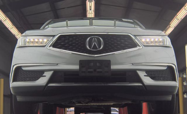 2019 Acura Mdx - Image 3
