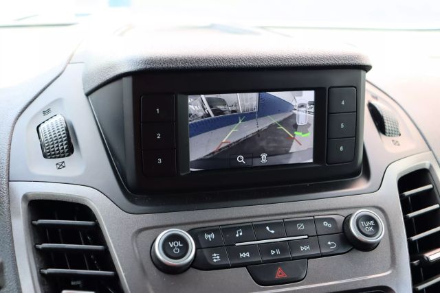 2020 Ford Transit Connect Cargo Van - Image 16