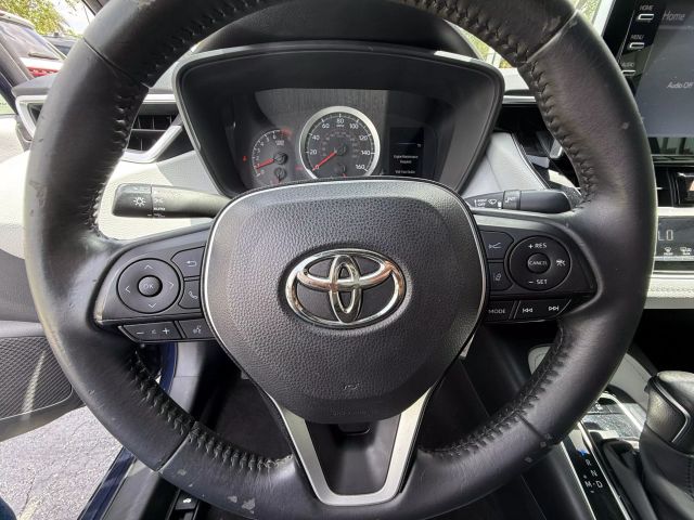 2020 Toyota Corolla - Image 19