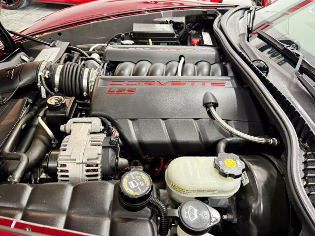 2006 Chevrolet Corvette - Image 63
