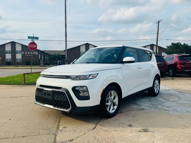 2022 Kia Soul - Image 5