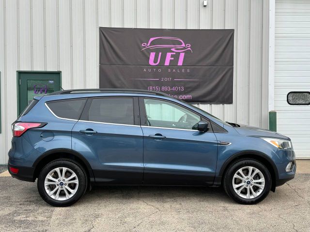2018 Ford Escape - Image 3