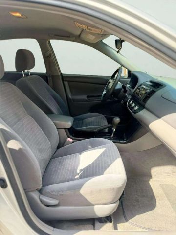 2006 Toyota Camry - Image 20