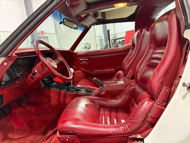 1982 Chevrolet Corvette - Image 78