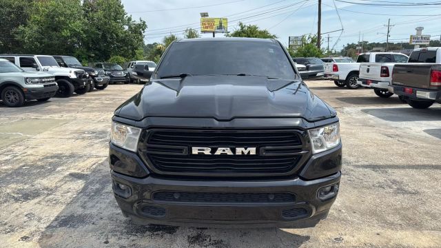 2019 Ram 1500 Crew Cab - Image 11