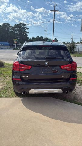 2019 Bmw X3 - Image 4