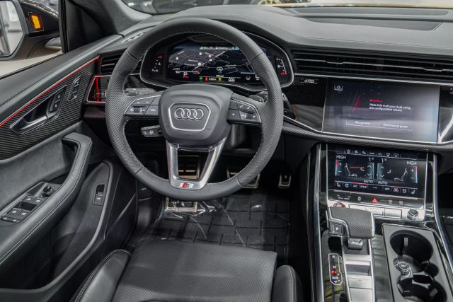 2024 Audi Sq8 Prestige Sport Utility 4d - - Image 27