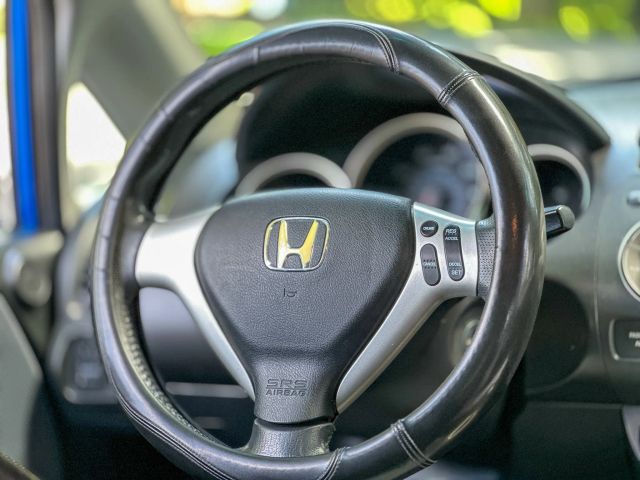 2008 Honda Fit - Image 23