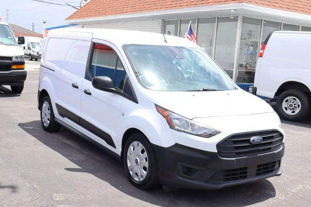 2020 Ford Transit Connect Cargo Van - Image 7