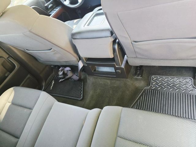 2017 Gmc Sierra 1500 Crew Cab - Image 31