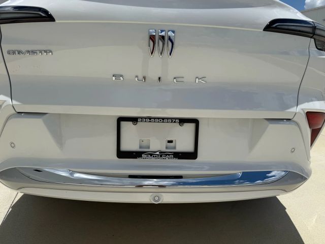 2025 Buick Envista - Image 23