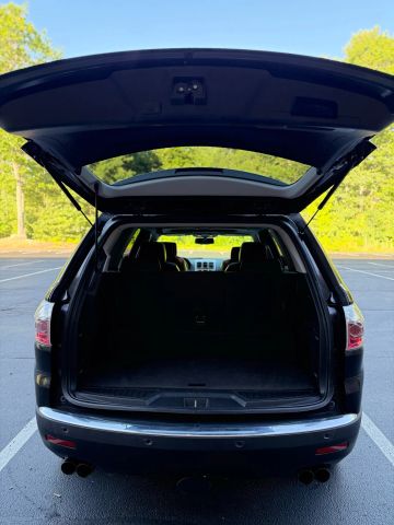 2012 Gmc Acadia Slt Sport Utility 4d - Image 24
