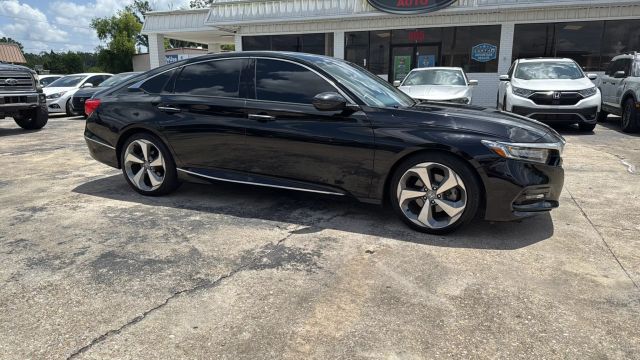 2018 Honda Accord - Image 14